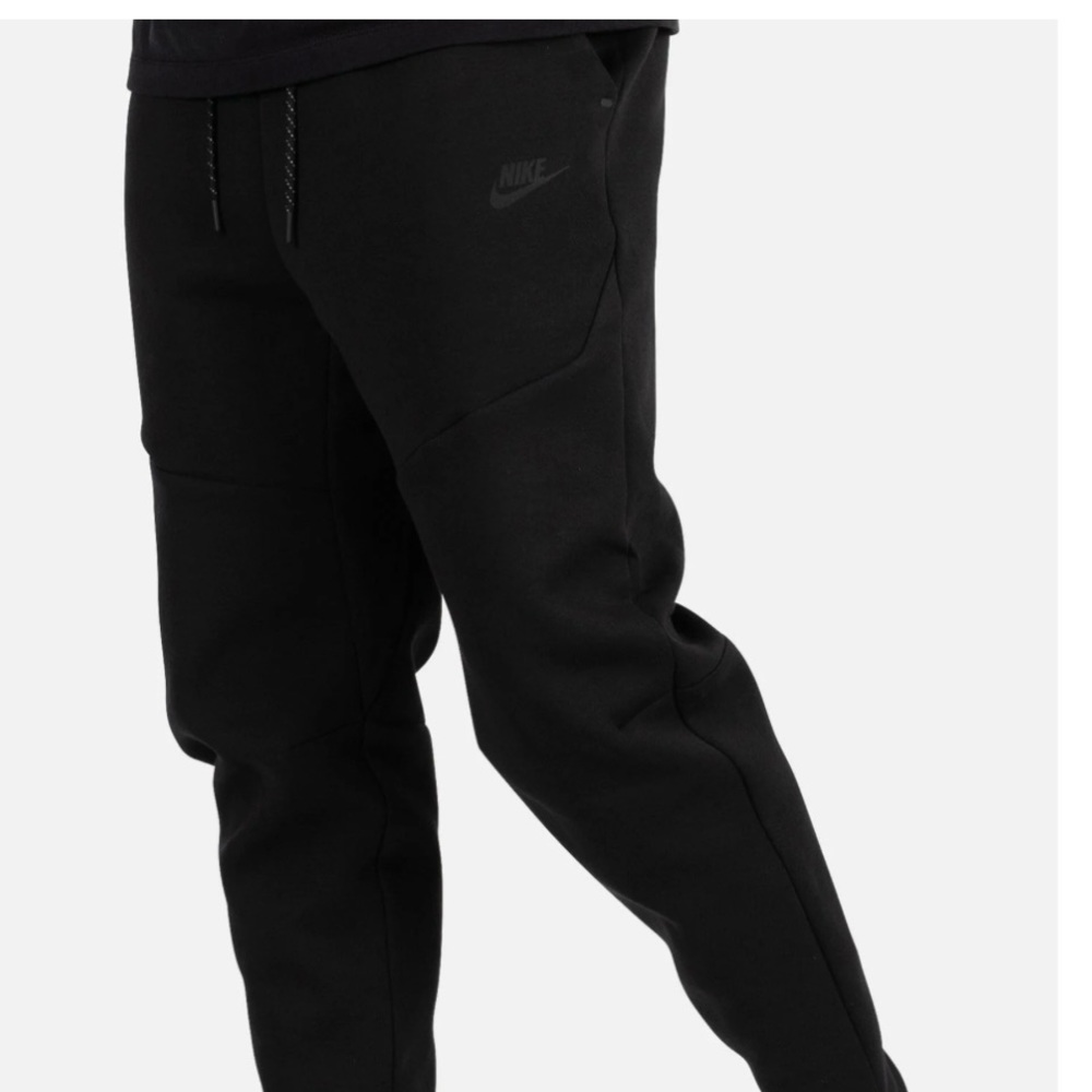 Nike NSW Tech Fleece Joggers junior XL